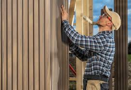 Trusted Santa Monica, CA Siding Experts